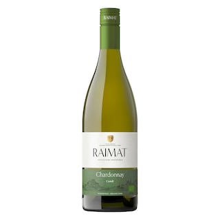 Raimat | Castell | Chardonnay | Bio 75 cl
