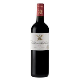 France - Frankrijk | Bordeaux - Moulis en Médoc | Château Anthonic 2015 Rouge 