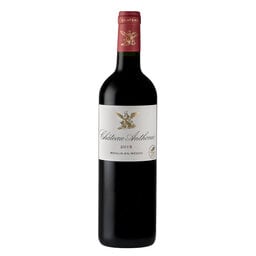 France - Frankrijk | Bordeaux - Moulis en Médoc | Château Anthonic 2015 Rouge 