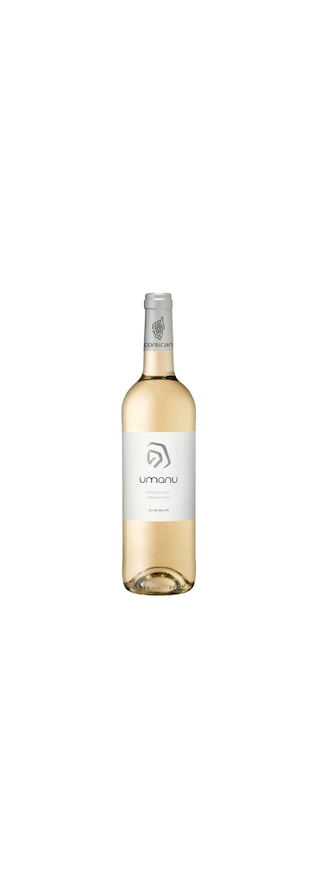 Umanu | Île de Beauté 75 cl