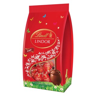 Sachet oeufs | Lait