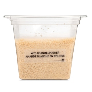 Delhaize | Amandelpoeder 200 gr