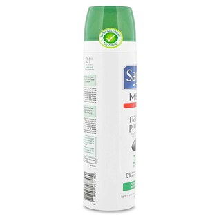 Sanex | Deo | Mannen | Met aluinsteen 