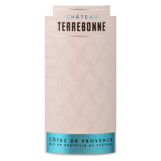 Les Grand Chais de France | Château Terrebonne | Rosé 