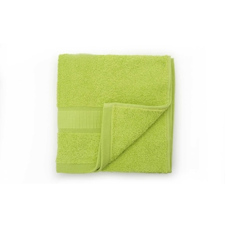 Delhaize | Care | Handdoek | 50x100cm | Groen 