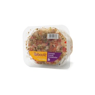 Delhaize | Taboulé | Oriental 