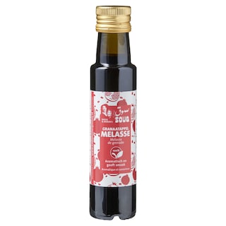 Nadia & Merijn's Souq | Melasse | Grenade 10 cl