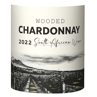 Delhaize | Chardonnay 