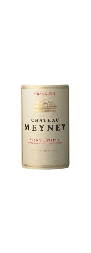 CHATEAU MEYNEY | Château Meyney 2020 Rood 75 cl