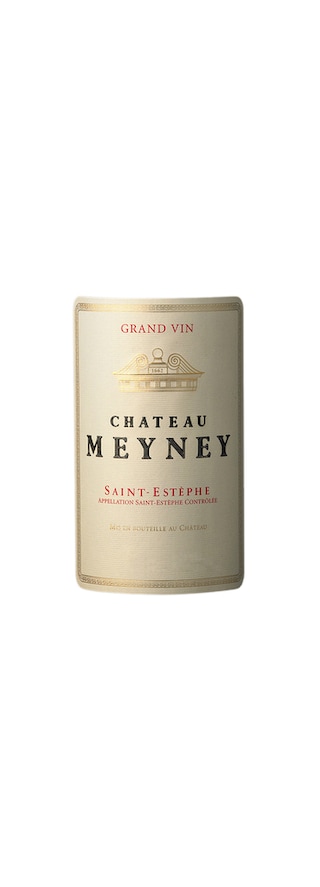 CHATEAU MEYNEY | Château Meyney 2020 Rood 