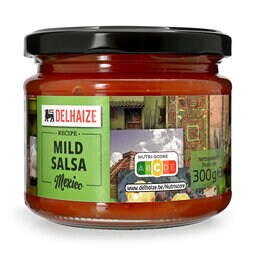 Delhaize | Dip | Mild 300 gr