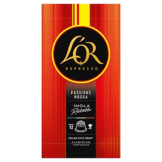 L'Or | Koffie | Ristretto | Imola | 10Caps 