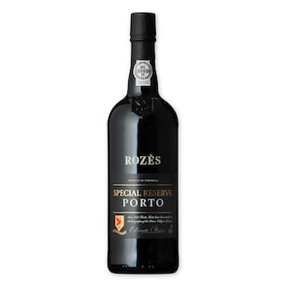 Rozès | Porto | Special reserve 20% alc 75 cl