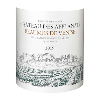 France - Frankrijk | Rhône - Beaume de Venise | Les Applanats 