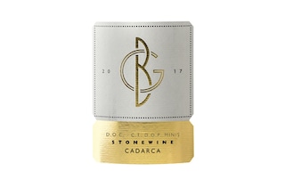 Balla Geza | Stonewine | Cadarca | 2017 