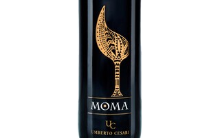 Umberto Cesari Moma