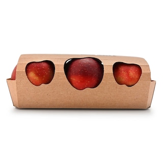 Delhaize | Bio | Appels | Jonagold | Verpakt | Bio 