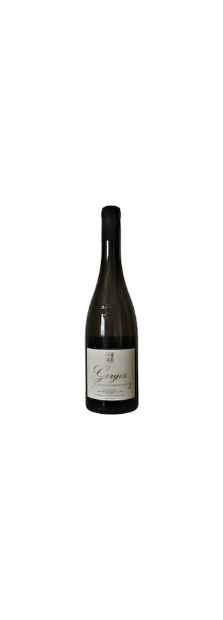 Gorges | Muscadet Sèvre & Maine | 2020 75 cl