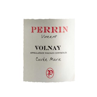 France - Frankrijk | Bourgogne - Côte de Beaune | Volnay Cuv Marie 2015 Rouge 