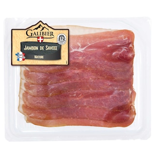 Galibier | Ham | De Savoie 