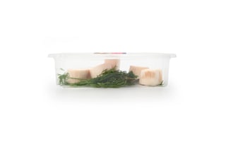 Delhaize | Eryngiicoquille 