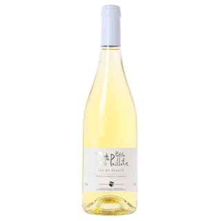 La Petite Paillote | Île de Beauté | 2023 75 cl
