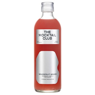 The Mocktail Club | GRAPEFRUIT GRACE  | 0% 