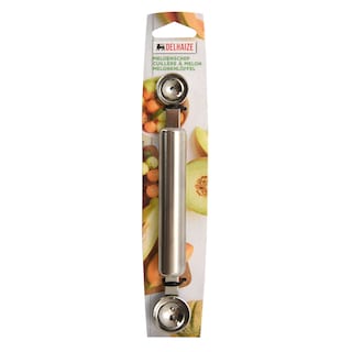 Delhaize | Cuillère à melon 