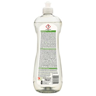 Delhaize | Eco | Afwasmiddel | Gevoelige | Eco 75 cl