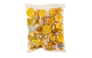 Delhaize | Demi grenailles | Romarin-Sel de mer 