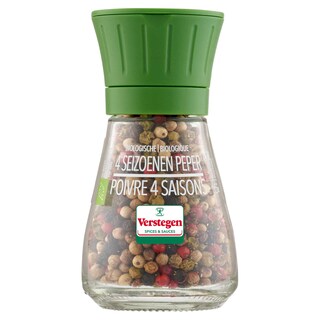 Verstegen | 32G MOL B PEP 4 SEIZ BIO 