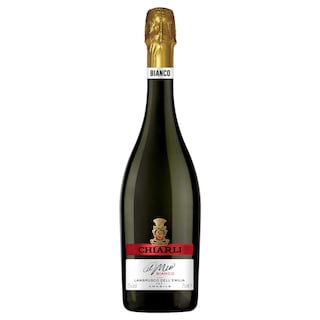 Chiarli | Lambrusco | Bianco 
