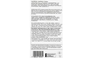 Delhaize | Chipolata | Maxi Pack 960 gr