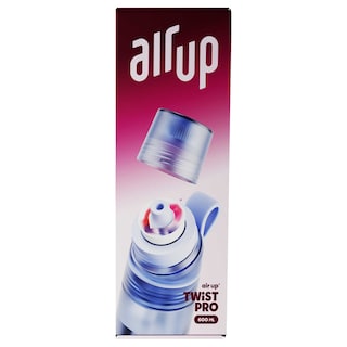 Air up | Gourde | Myrtille | Twist pro 1 pc