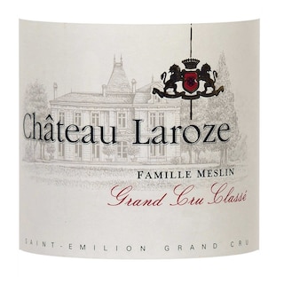 France - Bordeaux | Château Laroze 2018 Rouge 