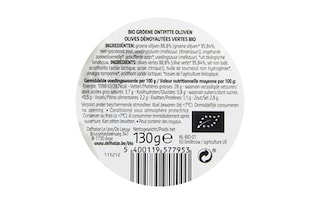Delhaize-Bio