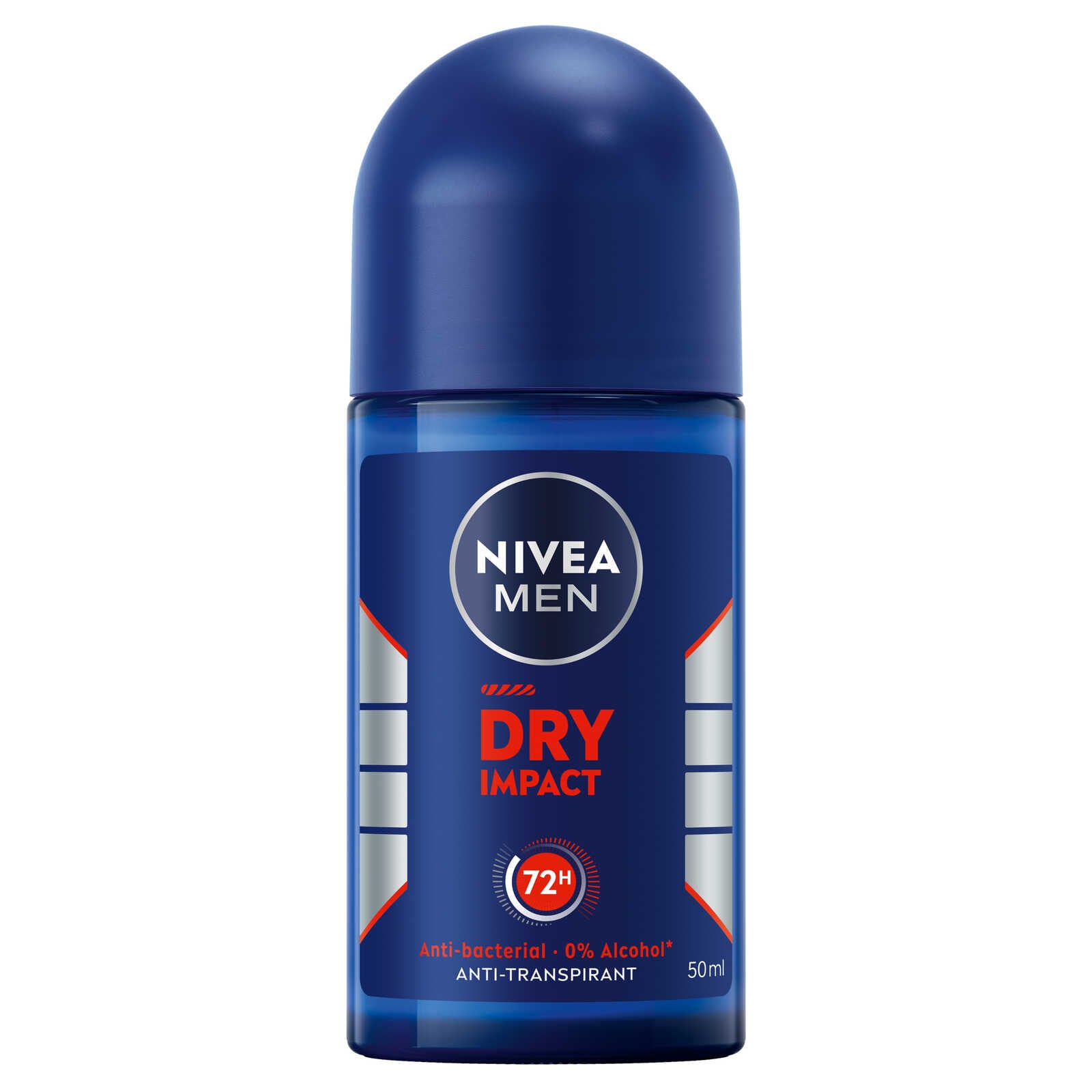 Nivea Deo | Roll | Dry impact