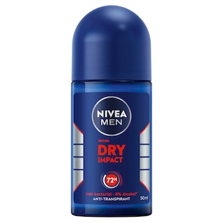 Nivea | Men | Deo | Roll | Dry impact 