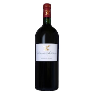 Chateau Anthonic | Moulis-en-Médoc | Bio | 2021 