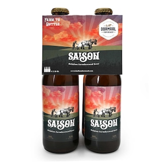 Hof ten Dormaal | Bier | 5,8% alc 