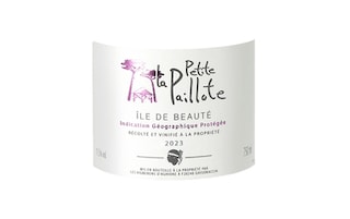 La Petite Paillote | Île de Beauté | 2023 