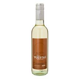 Chile - Chili | Central Valley | Las Puertas Chardonnay 2019 