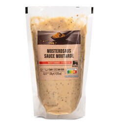 Delhaize | Mosterdsaus 