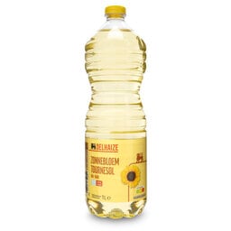 Delhaize | Olie | Zonnebloem 1 l