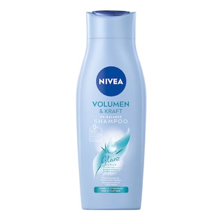 Nivea | Hair Care | Shampoing | Volume Care | 400ML 