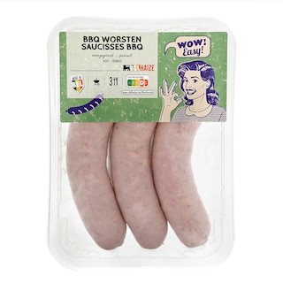 Delhaize | Samba | Kaas 