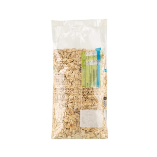 Delhaize | Bio | Flocons d'avoine | Bio 