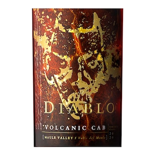 Diablo | Volcanic | Cabernet Sauvignon 
