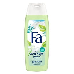 Fa | Douche | Yoghurt Aloe Vera 