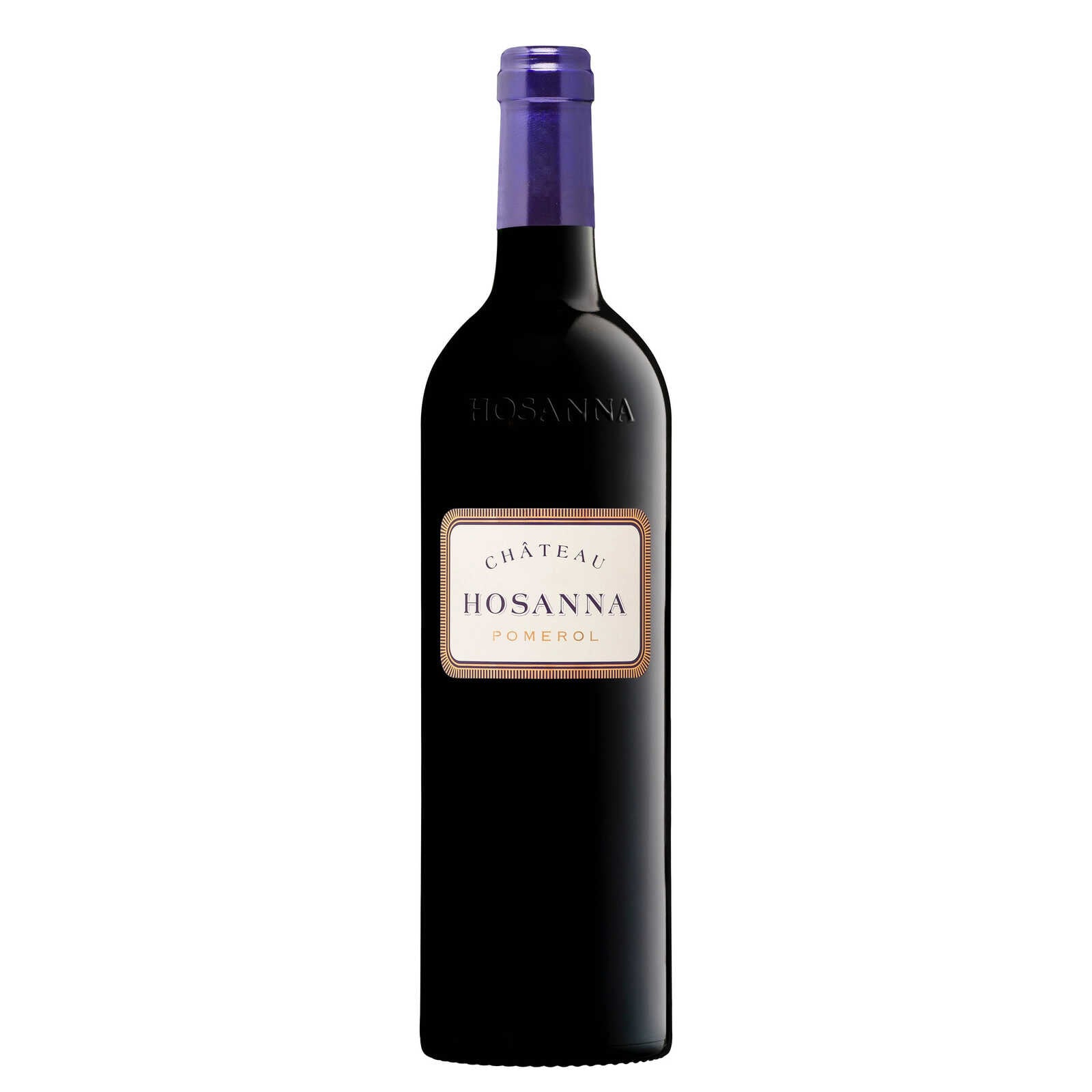 Chateau Hosanna Pomerol | 2021